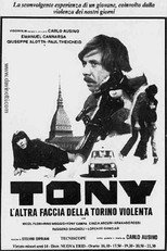 Poster de la película Tony: Another Double Game