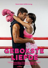 Poster de la película Gebokste Liefde