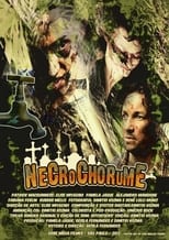 Poster de la película Necrochorume