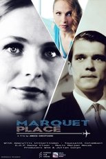 Poster de la película Marquet Place
