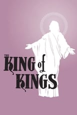 Poster de la película The King of Kings