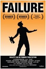 Poster de la película Failure