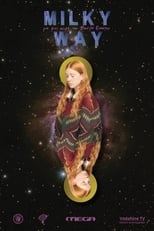 Poster de la serie Milky Way