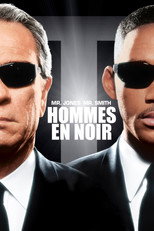 Hommes en noir