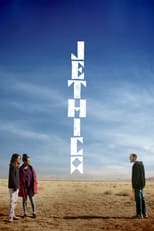 Poster de la película Jethica