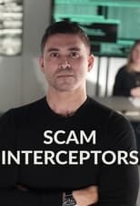 Poster de la serie Scam Interceptors