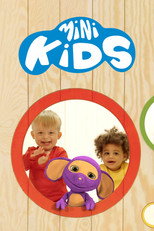 Poster de la serie Mini Kids