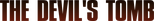 Logo The Devil's Tomb