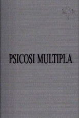 Poster de la película Psicosi multipla