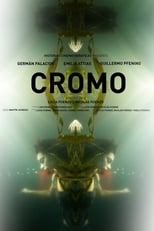 Poster de la serie Cromo