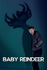 Poster de la serie Baby Reindeer