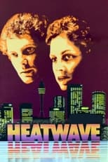 Poster de la película Heatwave