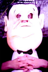 Poster de la película Chico Caruso