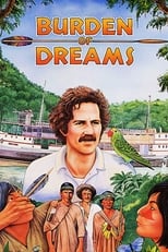 Poster de la película Burden of Dreams