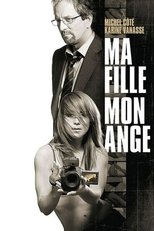 Poster de la película Ma fille, mon ange