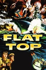 Poster de la película Flat Top