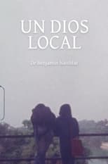 Poster de la película A Local Kind Of God