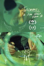 Poster de la película Talismans