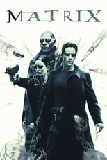 Poster de la película Matrix