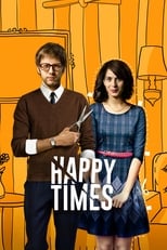 Poster de la película Happy Times