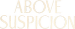 Logo Above Suspicion