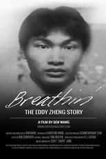 Poster de la película Breathin': The Eddy Zheng Story