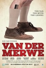 Poster de la película Van der Merwe