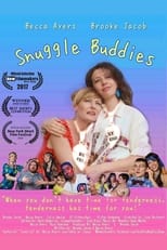 Poster de la película Snuggle Buddies