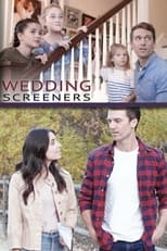 Poster de la película Wedding Screeners