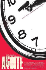 Poster de la película Açoite