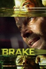 Poster de la película Brake