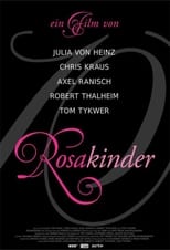 Poster de la película Rosakinder