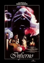 Poster de la película Inferno