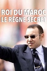 Poster de la película King of Morocco, the secret reign