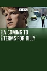 Poster de la película A Coming to Terms for Billy