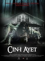 Poster de la película Cin-i Ayet