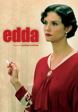 Poster de la película Edda