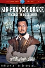 Poster de la serie Sir Francis Drake