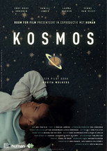 Poster de la película Cosmos