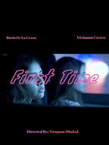 Poster de la película First Time