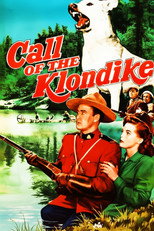 Poster de la película Call of the Klondike