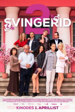 Poster de la película Swingers 2