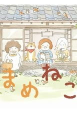 Poster de la serie Mameneko