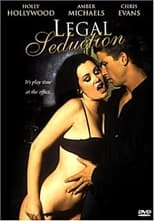 Poster de la película Legal Seduction