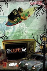 Poster de la película FoQUE!iu! Fala Que Eh Nois!