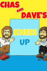 Poster de la película Chas & Dave’s Christmas Knees-Up