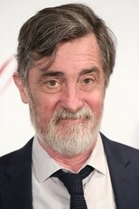 Actor Roger Rees