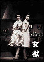 Poster de la película Female Detective