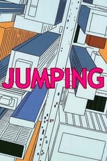 Poster de la película Jumping