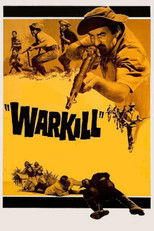 Poster de la película Warkill